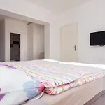 Apartments F & P