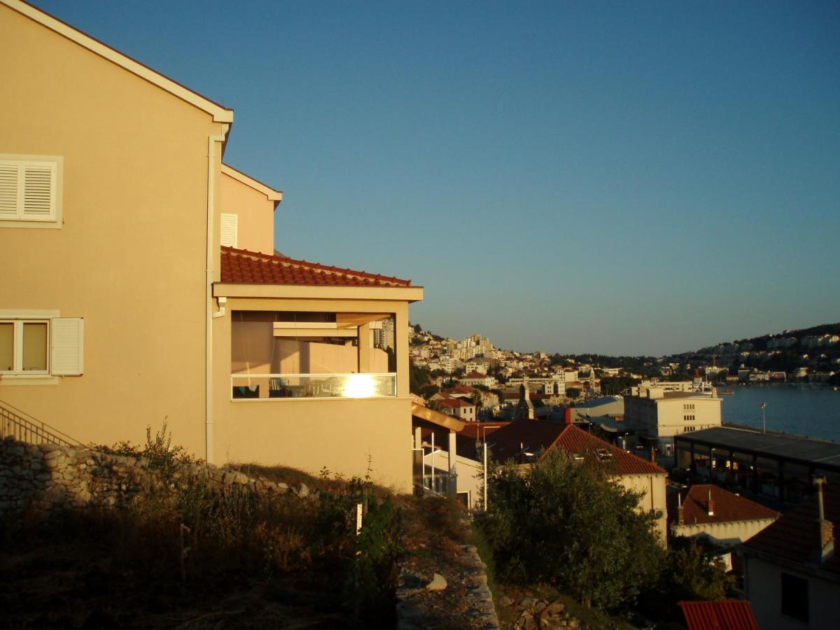 F & P Dubrovnik