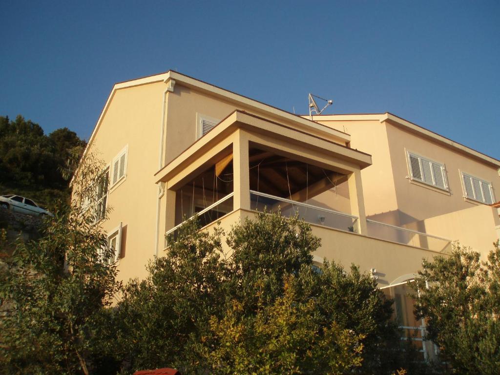 Appartement F & P Dubrovnik