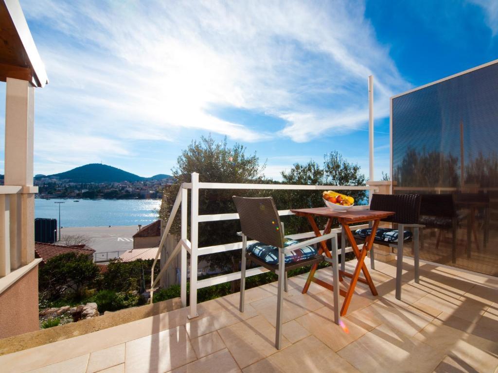 Appartement F & P *