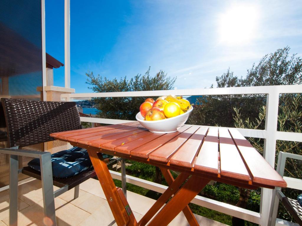 Appartement F & P