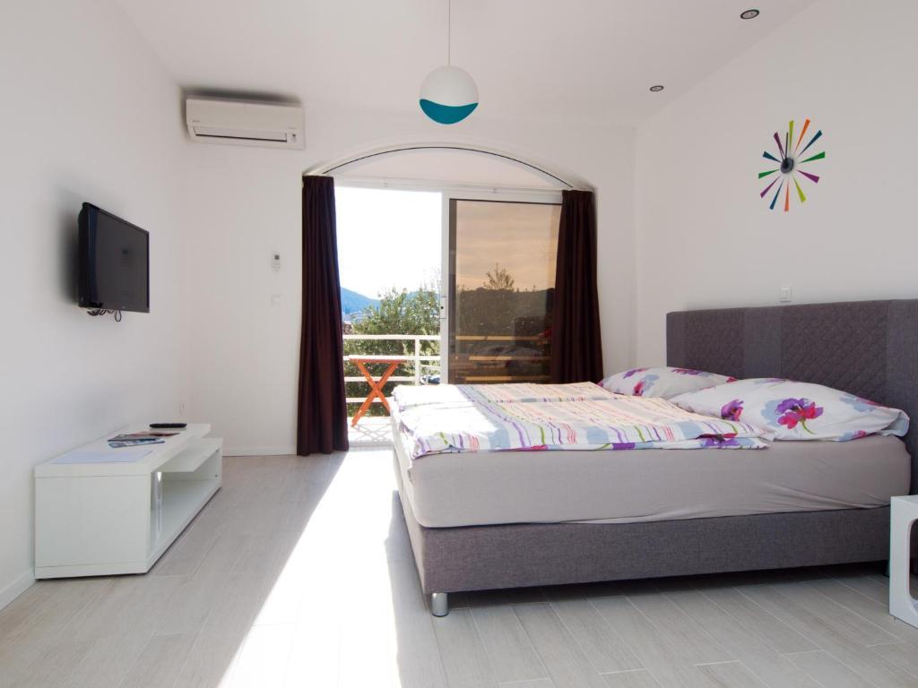 Appartement F & P *