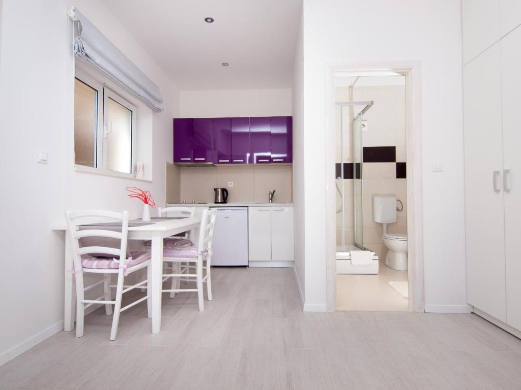 F & P Appartement *